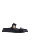 Tory Burch Romy Sports Slide
