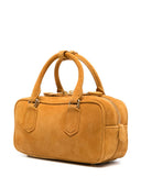 Miu Miu Arcadie Matelassé Nappa Leather Bag