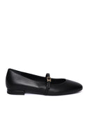 Sergio Levantesi Scarpa Ambra56 Veau Noir