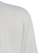 Peserico Knitted Sweater