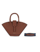 Paris64 Bags.. Brown