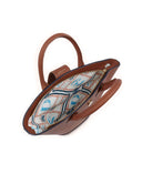 Paris64 Bags.. Brown