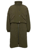 I Chi Coats
