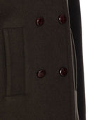 Isabel Marant Fiby Manteau