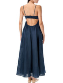 Zimmermann si veste blu