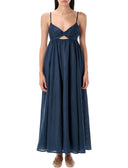 Zimmermann si veste blu