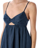 Zimmermann si veste blu