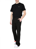 Off White "Low Fit" Trousers