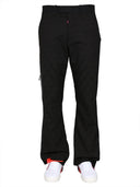 Off White "Low Fit" Trousers
