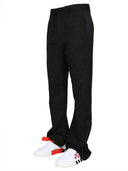 Off White "Low Fit" Trousers