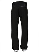Off White "Low Fit" Trousers