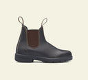 Blundstone 500 in pelle marrone robusta