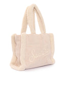 Mc2 Saint Barth Colette Shearling 11 Emb