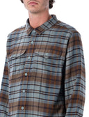 Patagonia T 恤和 Polo 衫