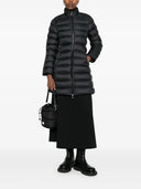 Moncler Igesse Long Coat