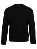 Filippo De Laurentis Sweaters Black