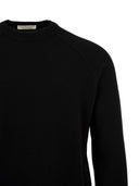 Filippo De Laurentis Sweaters Black