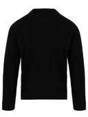 Filippo De Laurentis Sweaters Black
