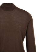 Filippo de Laurentis sweatere brune