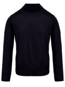 Filippo De Laurentis Sweaters Blue