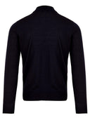 Filippo De Laurentis Sweaters Blue