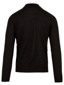 Filippo De Laurentis Sweaters Black