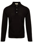 Filippo de Laurentis T -skjorter og polos sort