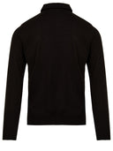 Filippo de Laurentis T -skjorter og polos sort
