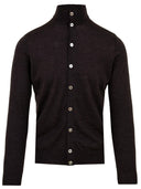 Filippo de Laurentis Sweaters antracita