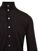 Filippo de Laurentis Sweaters antracita