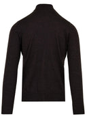 Filippo de Laurentis Sweaters antracita