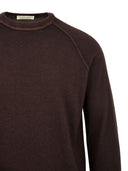 Filippo de Laurentis sweatere