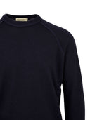 Filippo De Laurentis Sweaters Blue