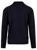 Filippo De Laurentis Sweaters Blue