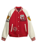 Superdry frakker
