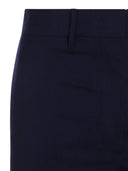 Miu Miu Pantaloni Wool Superfine
