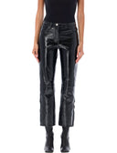 Pantalones de Courrèges negros