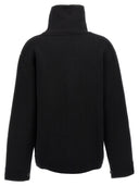 Maglione di courreges "maglione da munzino oversize