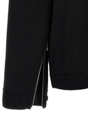 Maglione di courreges "maglione da munzino oversize