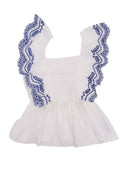 Molo Rosamond Blouse