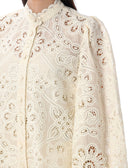 Zimmermann T-shirts et polos blancs