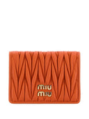 Miu Miu Minuteria Matelasse'miu