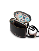 Torby Paris64 .. Czarny