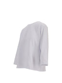 La Rose T Shirt Donna Manica Lunga