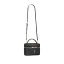 Borsa da toilette grande Saint Laurent Gaby