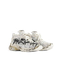 Balenciaga Runner Graffiti Sneaker
