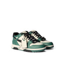 Off White Off White Out Of Office Sneakers