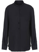 Koszula Giorgio Armani palenie