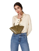 Paris64 Bags.. Green