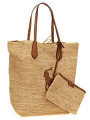Polo Ralph Lauren 'Big Pony' Bolsa de compras